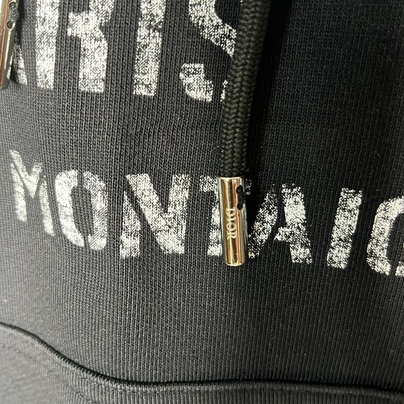 Christian Dior Atelier Hoodie - Picture 5 of 9